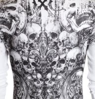   Xtreme Couture Affliction Offering