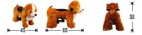  Joy Automatic Animal Story   