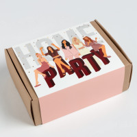    Home Party, ,   , 