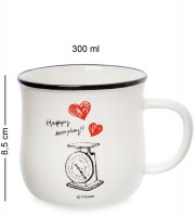 Mug-253/4 