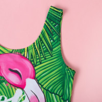  Kaftan "Tropical",  98-104 (30) , 