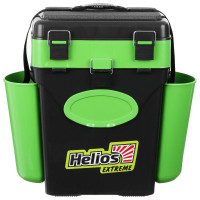  Helios Fishbox 10 ,  