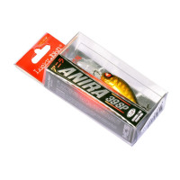  . Lj Pro Series Anira Lbsp, 3.9 ,  107