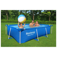   Steel Pro, 259  170  61 , 56403 Bestway