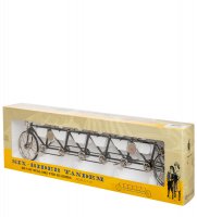 Vl-13 - 1:10  6- Tandem