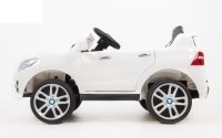  Barty Mercedes-benz Ml350   