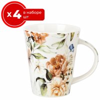 ����� �� 4 ������ Nouvelle Floristry 370 ��, ������, ����� ��� ��� � ���� 4 ��