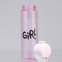    Fitness Girl, 500 