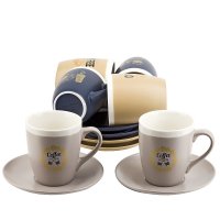  ������ �����, 12��, 6 ������  Golden Coffee 240��, ���������� �������� 