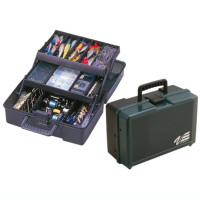 ���� ���������� Meiho Versus Vs-7020 Black 310x214x132