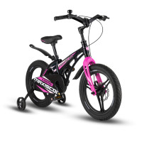  16 Maxiscoo Cosmic Deluxe,   