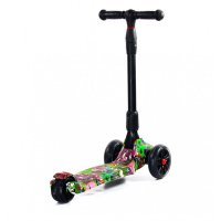        Scooter Maxi