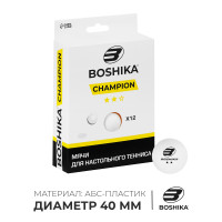     Championship 2**,  12 ., Abs,  