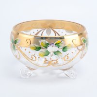  Bohemia Star Crystal 13 