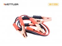   500 Vettler (am-5)