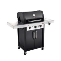   Char-broil Professional 3 ( )