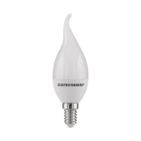      Ca37 Elektrostandard, 3737131 , 6, E14, 510, 6500