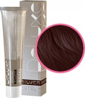 - Dls 6/75 De Luxe Silver - -