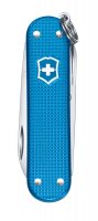 - Victorinox Classic Alox, 58 , 5 ,  ,