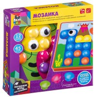 "мозаика для малышей" от Bondibon