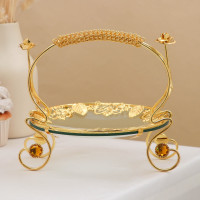    Rose Garden, , 21x18,5x18,  