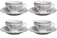     4  205  155   Bernadotte,   