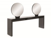   Jadbar Round Mirror 4p