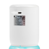  - Kitfort Kt-2045, 2.6 , , 400 , Microusb