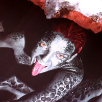   3 Take It Easy  , 60 45 