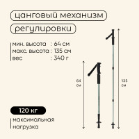   Maclay Alu 100, , 1 .