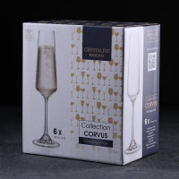     Corvus, 160 , 6 