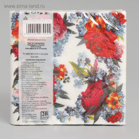   New Line Fresco  , 2 , 33*33 , 20 .