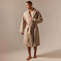    Sl Home: Waffle ,  L,  100%, 