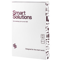     Smart Solutions Abdi, 26.839.55.1 