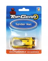 1toy Top Gear .  Spider Net, . 