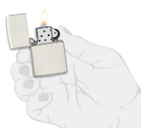  Zippo Classic   Glow In The Dark, /, ,