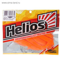  Helios Jumbo Orange, 12.5 , 5 . (hs-7-024)