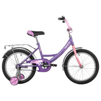  18" Novatrack Vector,  