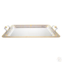  Brignani Anphoras Gold 50x35 
