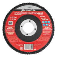   , P 40, 115  22.2  Matrix