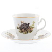     Bernadotte  200 (6 )