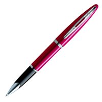   Waterman Carene, : Glossy Red Lacquer St