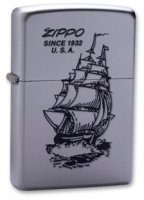 205_boat-zippo  Zippo