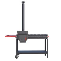 - Grillver Iscander Comfort  