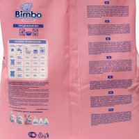   Bimbo Platinum , 6 