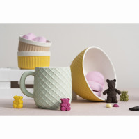  Liberty Jones Marshmallow, D=10 ,   