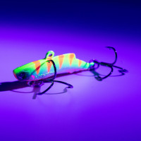  Namazu Stalker Silicone, L=40 , 6,  24