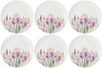     27   6  Lefard Irises, ,  ,  , 6 