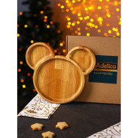  Adelica , 3 , 25x23x1,8 ,   ,   , 