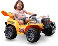   Joy Automatic J013 Desert Buggy  